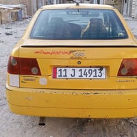 كورولا • ٢٠١٠ • مكينة وجير