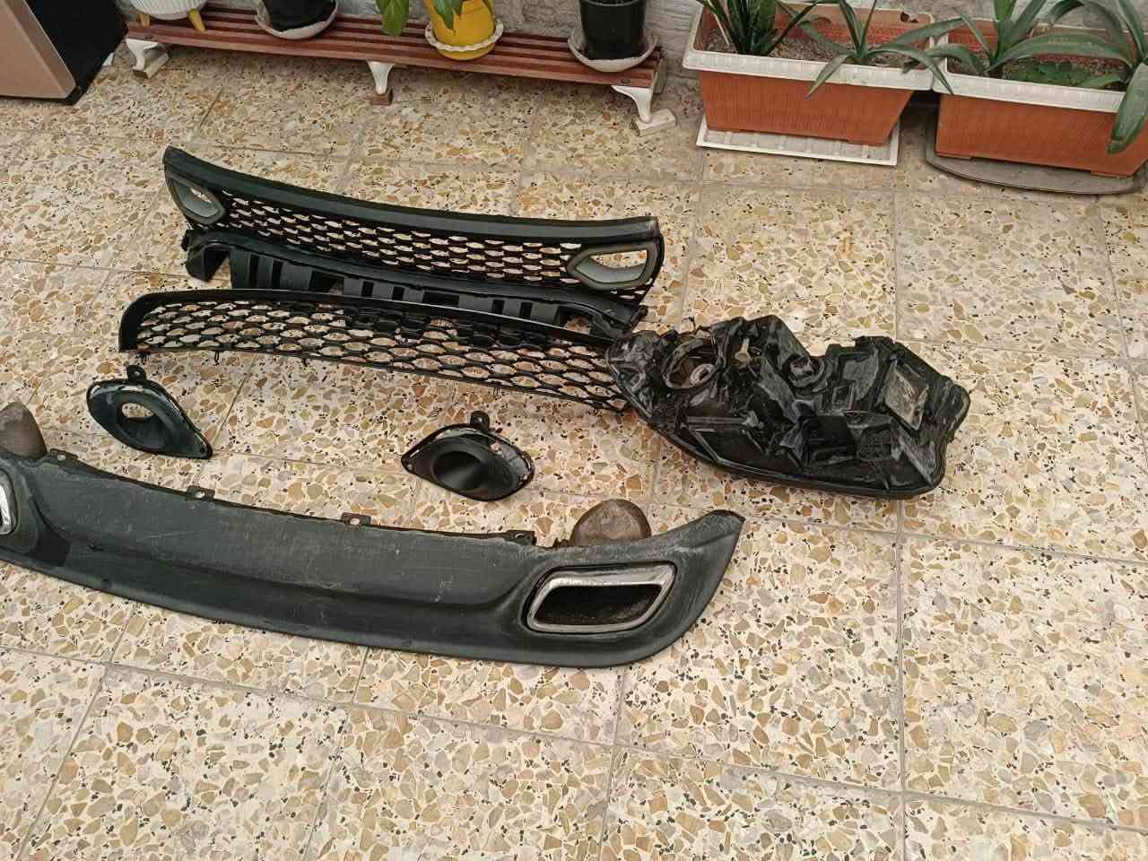 دعاميه • جارجر