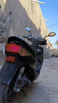 سكنس نوزل • نظيفة • معدلة