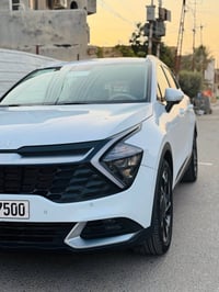 سبورتج ٢٠٢٣ • إكدال خليجي • ممشى ٣٩ ألف
