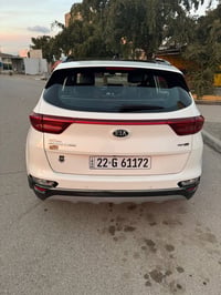 سبورتج GTline • ٢٠٢٠ • رقم اربيل