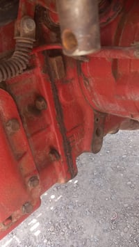 بلاروس • ٢٠٠٣ • يدور نظيف