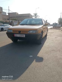 بيجو ٢٠٠٩ • رقم انكليزي • مكينه ناعمه