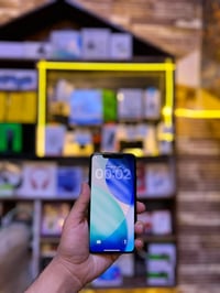 ايفون ١١ برو ماكس • ٢٥٦ • بطارية ٨٩٪