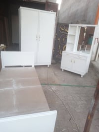 غرفه شبابيه • ميز مرايا • حسب الطلب