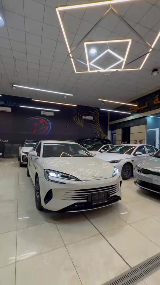 بي واي دي سيل 7 2026 🚘🔥 📅 الاربعاء 16-09-2026 📅 ( التفاصيل مذكورة في الفيديو ) 👇 👨‍💻 خدمة البيع نقداً : ☎ 6322 ☎ *********** ☎ *********** ☎ *********** ☎ *********** ☎ *********** ☎ *********** 💼 شركة باركود… نسعد بخدمتكم🙏 #العراق #شركة_باركود #باركود #سيارات #عروض  
