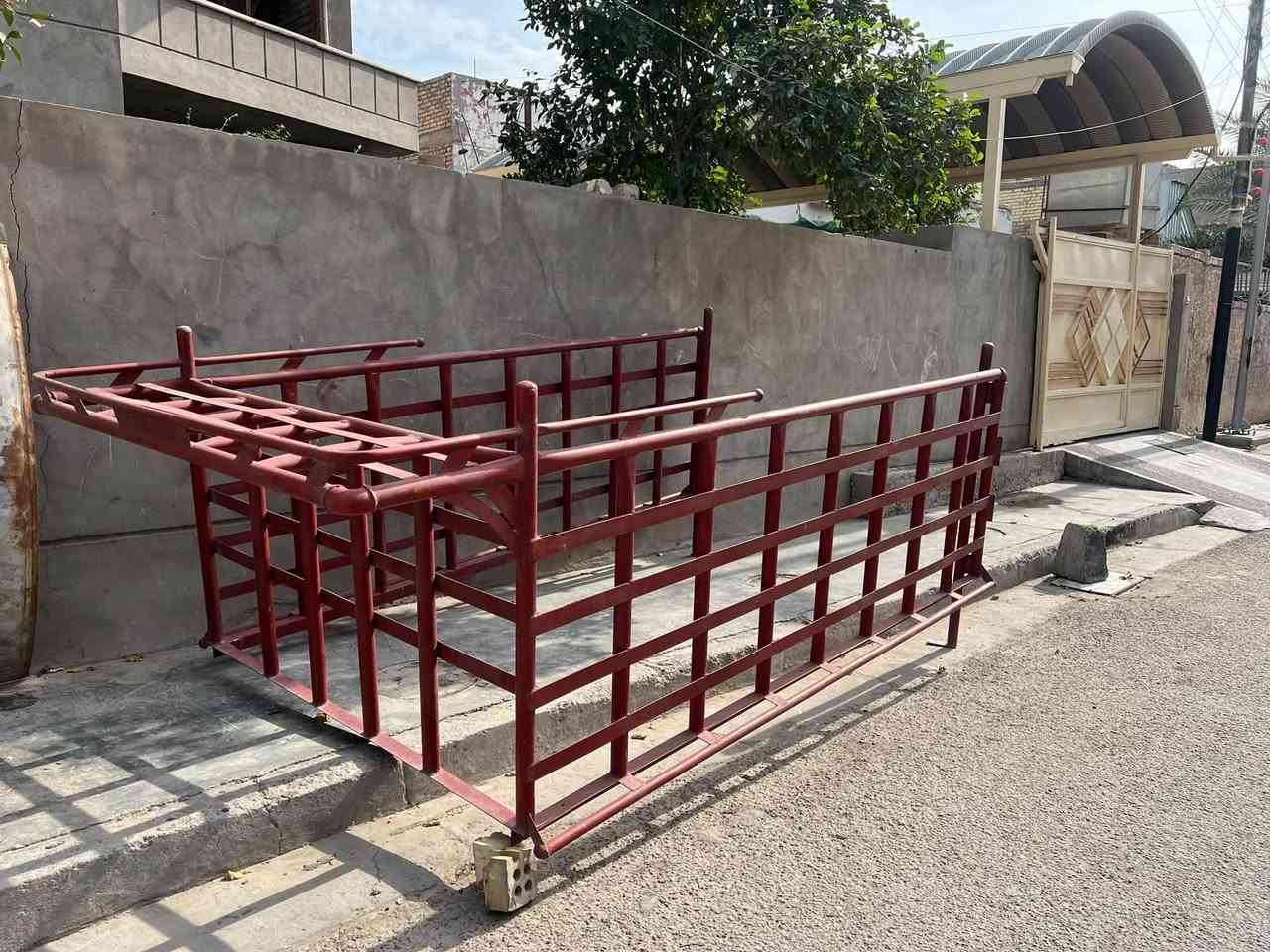 محجر • بوري • ثقيل
