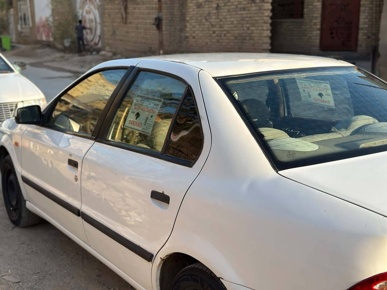 للبيع
وللتفاصيل اتصل علا راعي السياره مكلف بل نشر مكانهه شطره
***********
