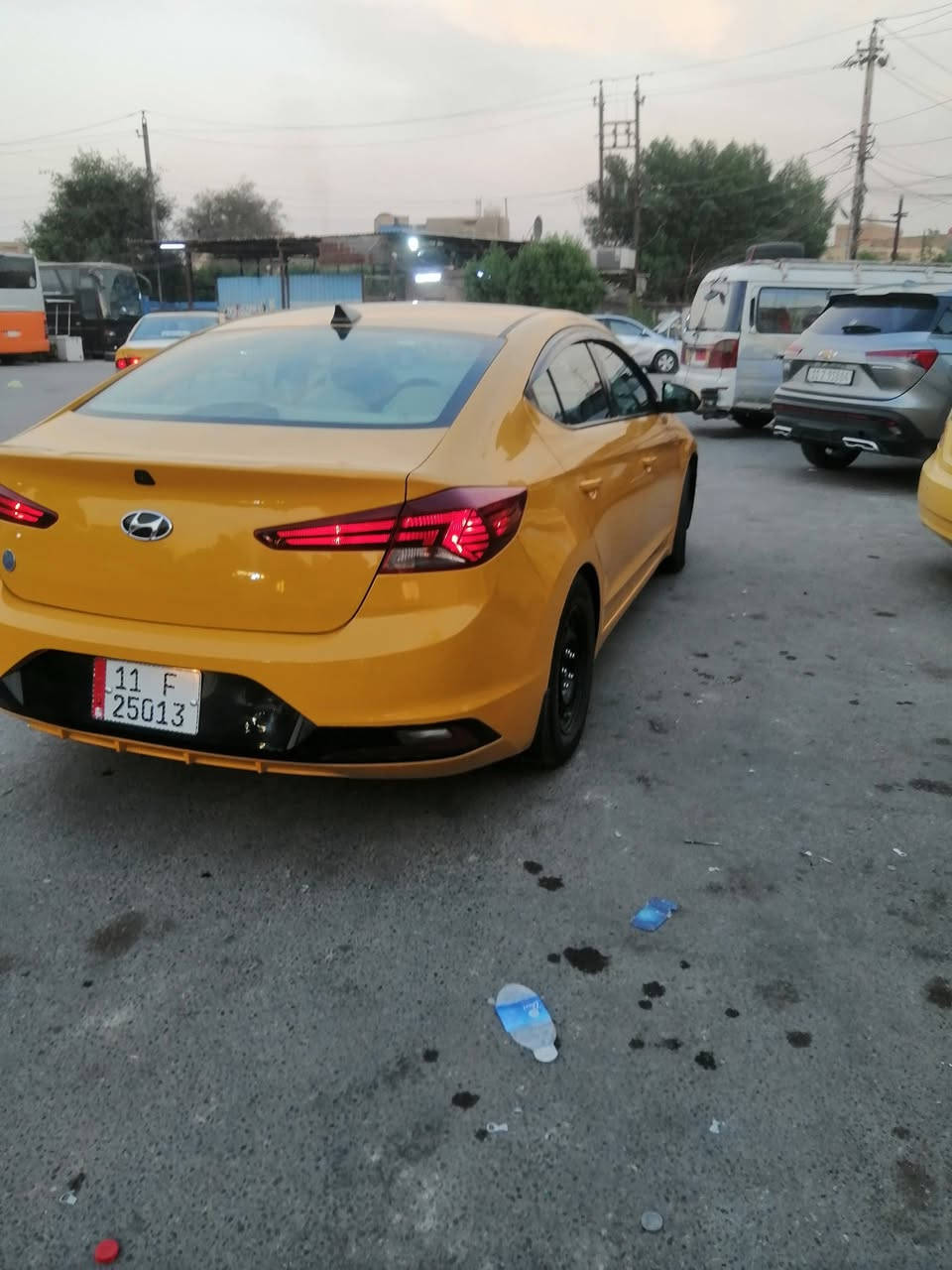 سلام عليكم النتره ٢٠ وارد أمريكي حادث بس دعاميه سياره جاهزه كير مكينه بلادي تخم تايرات وباتري جديد منظومه غاز باقي مواصفات معرفه مصفره هيهه وغرامات سعر ١٣٥ بالعافيه علئ ياخذهه سونار موجود رقم هاتف.. ***********
