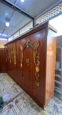 غرفه نوم • ام الخمسه • مستعملة