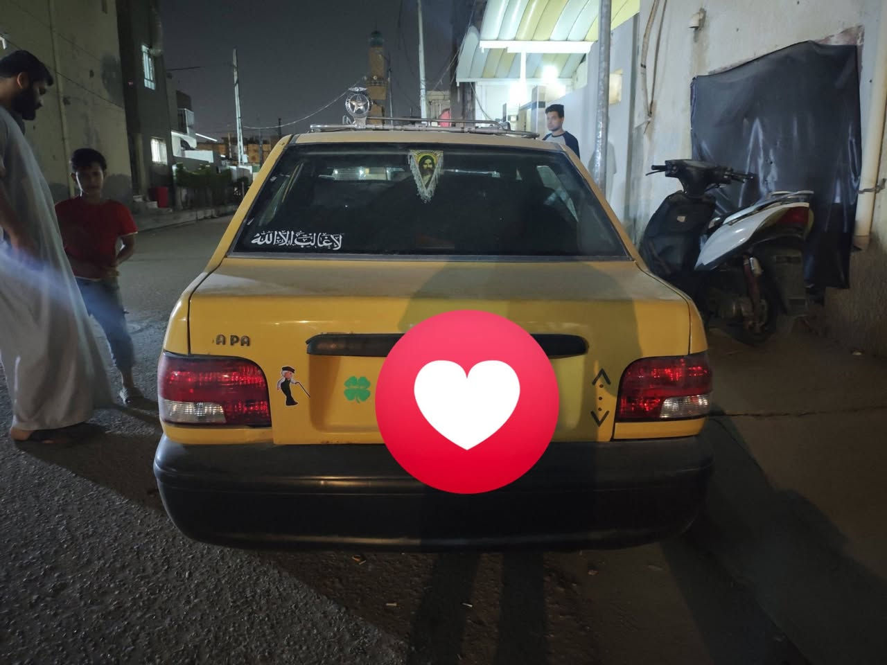 سايبا • مديل ١٢ • مكينة مرتبة