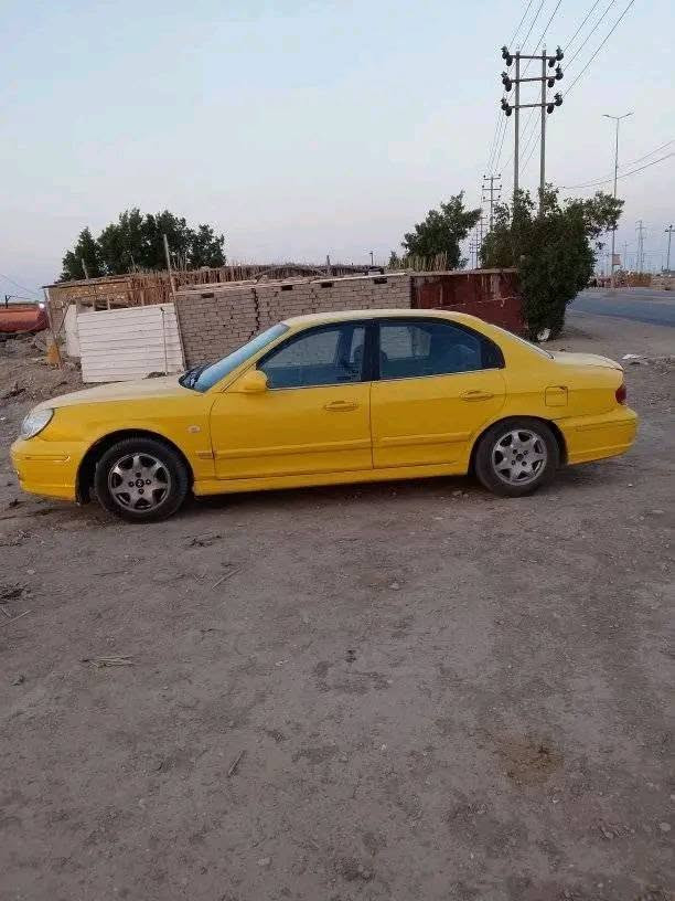 للبيع سوناتا وفود موديل 2002 محور مكينة وكير  كامري .رقم بغداد الماني مكاني ناصرية السعر 20بي مجال اتصل *********** بي واتساب

نص مكتوب في الصور:
- HAPPY DAY SUNNY