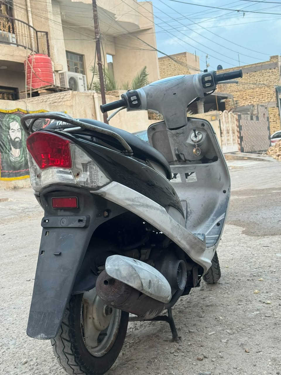 ماكس منغولي للبيع كفاله عامه نضيفه طلعت من الربمه ٨/١٦ السعر ع واتساب او تتصل ***********
