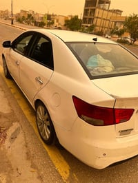 سيراتو • ٢٠١٣ • رقم اربيل