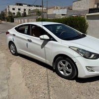 الانترا • ٢٠١١ • محرك ١٨٠٠