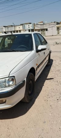 بيجو بارص • نجف الاشرف • بدون ضربه