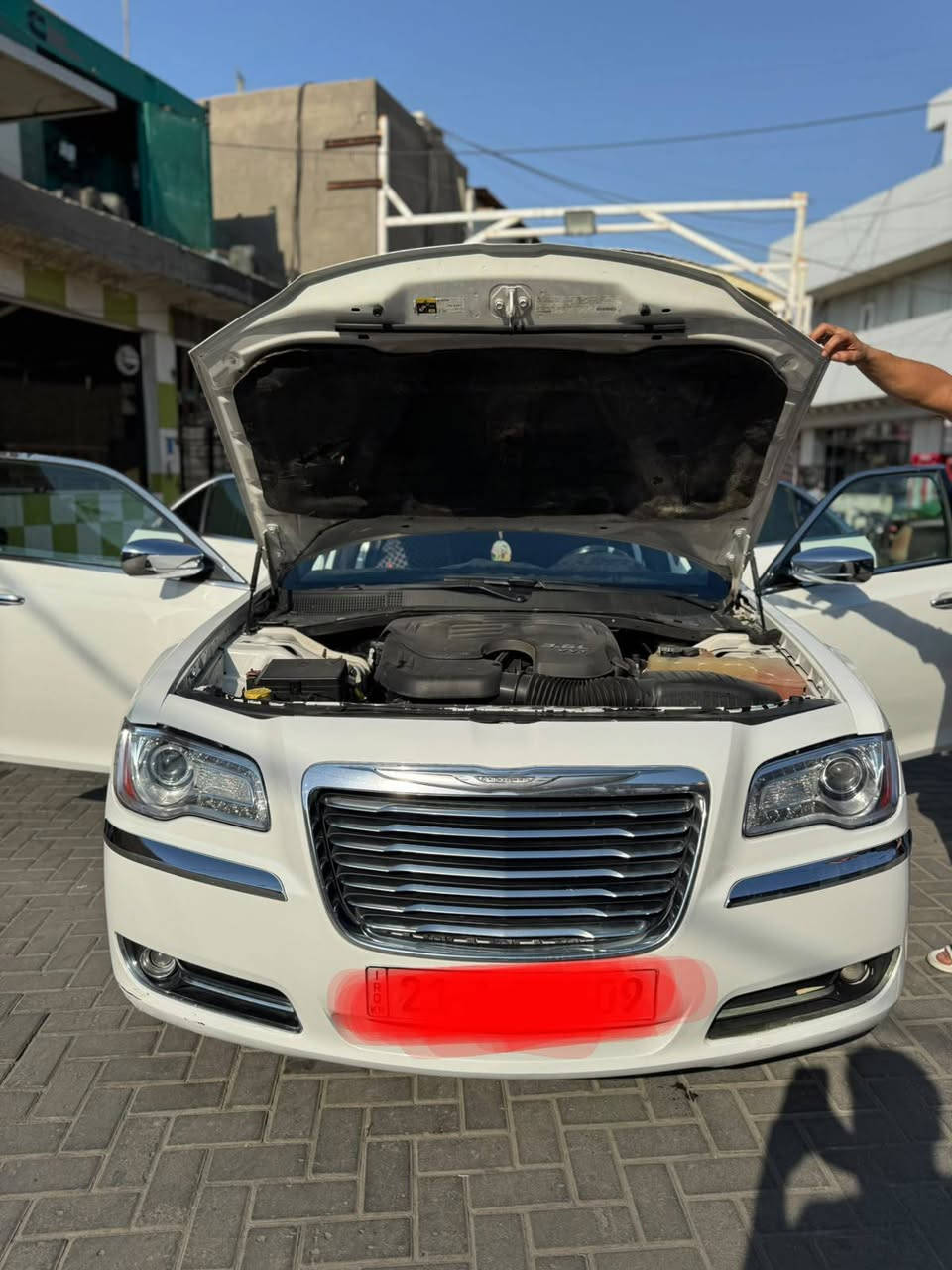 السلام عليكم أوباما كسر كارتون فول مواصفات مكينه ٣٦٠٠ مكينه كير حداديه تخم تاير مكينه كير ويلات كله جديد رقم وسنويه شمالي حساسات خلفيه كامره شاشه نقص ما بيها موديل 2014 بانزين اصل كصه جنطه العنوان البصره استفسار ***********
