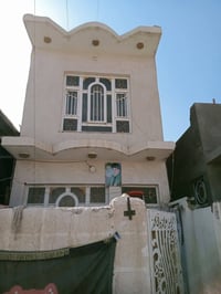الفلاحية • ١٠٠م • غرفتين