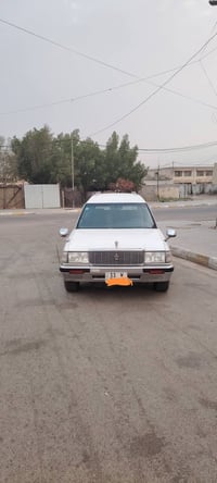 ارنب ستيشن • ١٩٩٥ • رقم بغداد