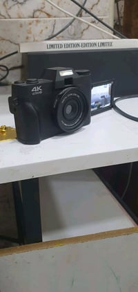 كامرا 4k وياها رام ٣٢ كيكا ٤٠الف