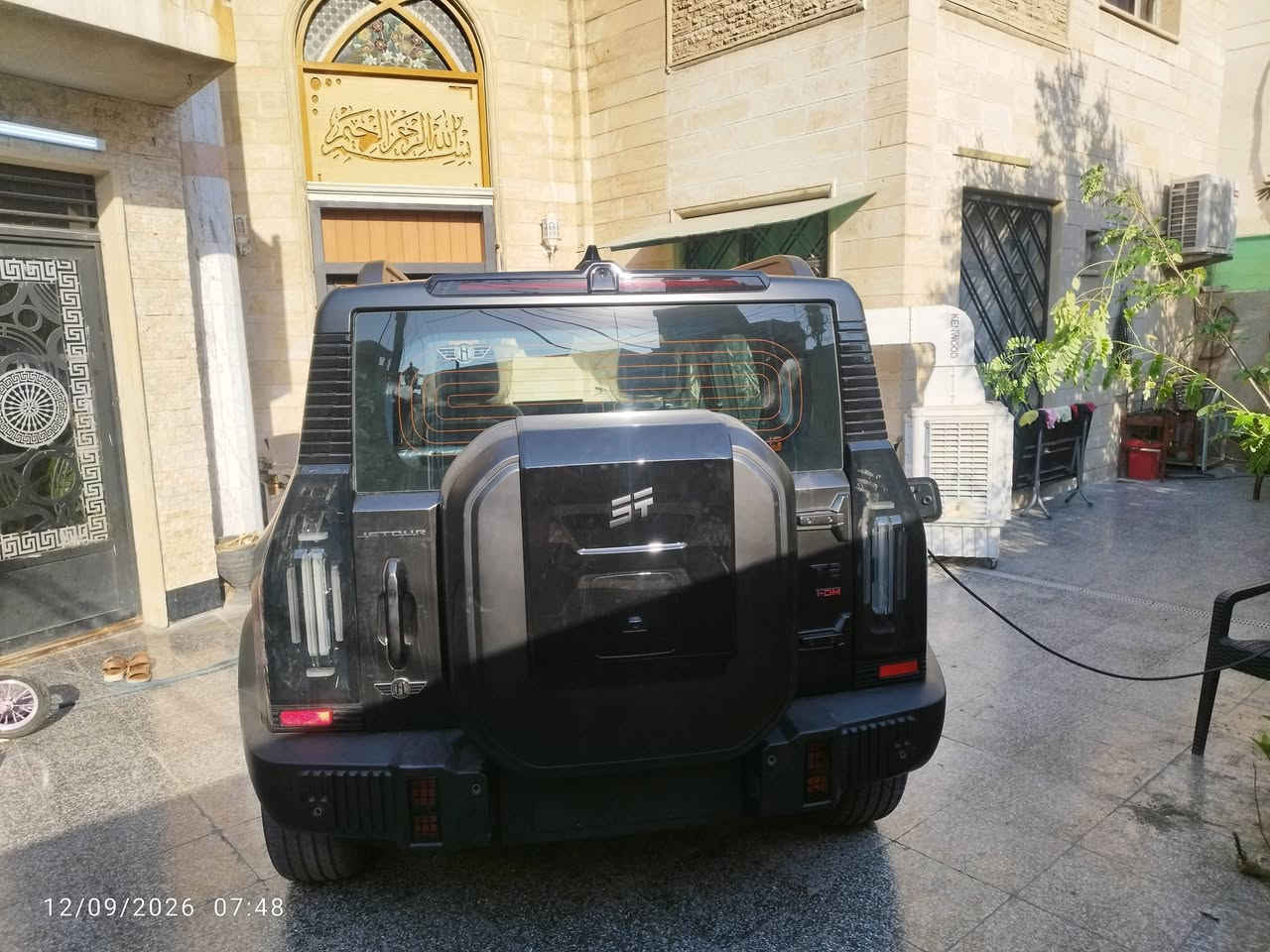 السلام عليكم جيتور t2 بلكن هايبرد موديل 27 زيرو الوان الاسود الطافي المميز مات يصير اغلى  فول مواصفات  فور ويل ضمان شركه هارلم  بدون رقم مكان بغداد رايدها ب52مليون ونص وبيها مجال بسيط للاتصال ***********
