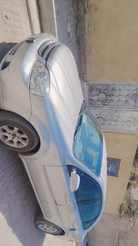 اوبترا خليجي موديل 2008 رقم واسط نكليزي بسمي كير عادي محرك حداديه تبري...