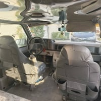 فان استرو • موديل ٩٤ • شرط التحويل
