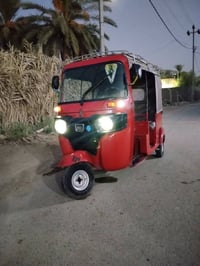 موديل ١٨ • محرك ٢٠ • اوراق المصطفى