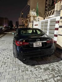 انفنتي • ٢٠١٨ • بدون ايرباك