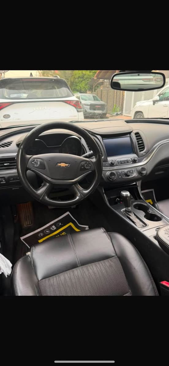 السلام عليكم امبالا 4 سلندر 2500  lt 2016 رقم اربيل لون رصاصي  سعر 95$ 

تبريد تدفئه 
قاصه 
تحكم ستيرن 
شاشه كار بلي
شاشه اعطال
كشنات جلد 
كشنات كهرباء 
حساسات خلفيه 
كامره خلفيه
باتري جديد
داينمو جديد 
فيتم نوزلات بلكات مجاول جديده 
دهن جديد 
مي احمر زيتي جديد
كلوبات زنون 
نواقص قفل جنطه 
وتايرات نص عمر
*********** واتساب بغداد, العراق

نص مكتوب في الصور:
- دايتونا جيك 2
- سونار الكتروني - بدي - محرك - كير - كهربانيات
- (عن طريق فحص لأكثر من 200 نقطة تشمل كافة التفاصيل لجميع أجزاء السيارة بأحدث الطرق الحديثة)
- امسح لوكيشن
- الوقت : 10:20 م
- نوع السيارة : شوفرليت 2016
- رقم العجلة : 63864 ك ارباباب المتنزه
- تاريخ الفحص : 15 / 06 / 2026
- بارد وخدوش ورصعات في القمارة
- بارد وصبغ ورصعات في المكان المحدد + الابواب
- تبديل وبارد ورصعات في المكان المحدد + الباب الامامي مفتوح
- رصعات وخدوش
- تبديل في المكان المحدد + ضرر في الفخذه اليسرى
- نخلي مسؤوليتنا بعد انتهاء الفحص وتسليم التقرير الى الزبون
- بغداد - الدورة - شارع 60- مقابل المتنزه
- -***********-***********-