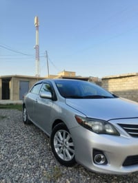كورلا ٢٠١٠ • محرك ١٫٨ • منظومة غاز