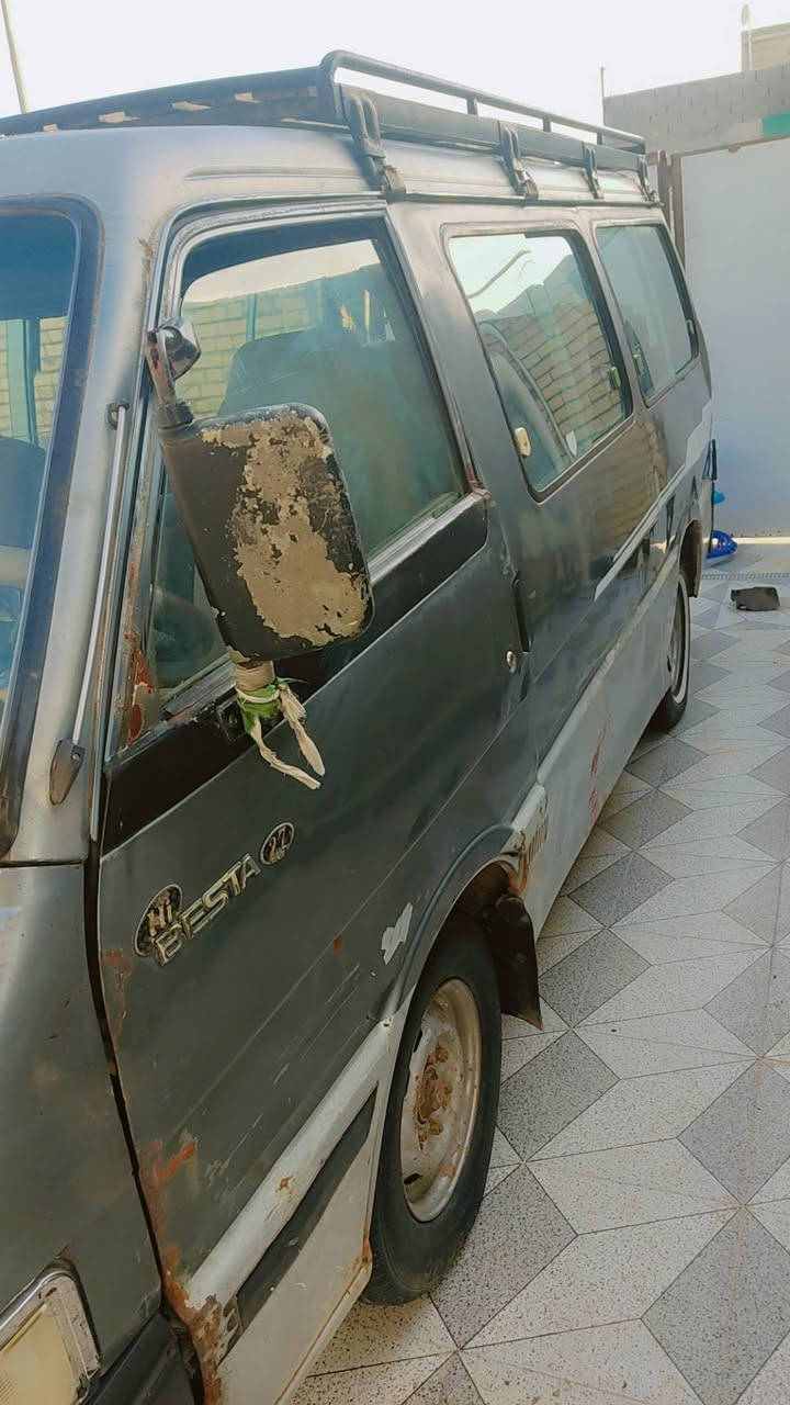 موديل ٩٣ • نهايه ٢٧ • ميكانيك مكفول