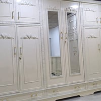 غرفة اخشاب • تفصيل عراقي