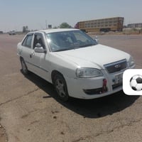 للبيع شيري كوين خصوصي محوره كورلا رقم بغداد دولي بسمي موديل 209 تبريد ...