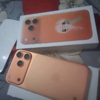 ايفون 17 برو ماكس مجدد للبيع
