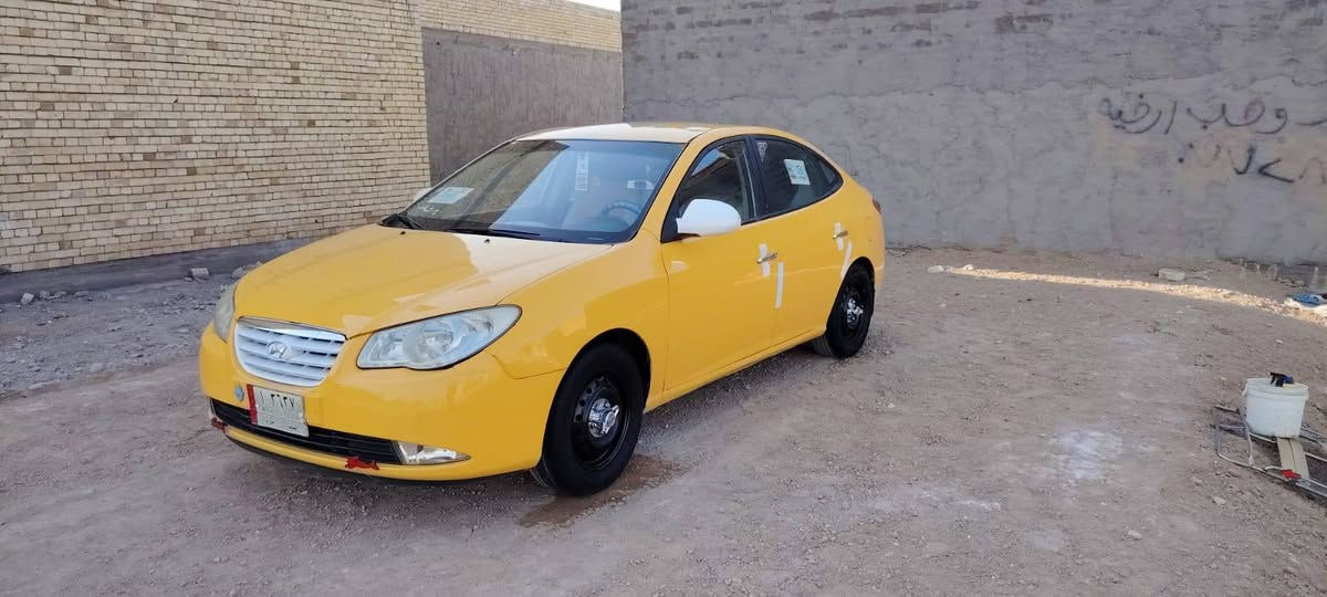 سلام عليكم للبيع هونداي النترا خليجي موديل 2010 محرك 1600كير مكينه خير من الله تبريدثلج  تخم تاير مابيهه كل نقص مكاني بغداد  استفسار ***********

