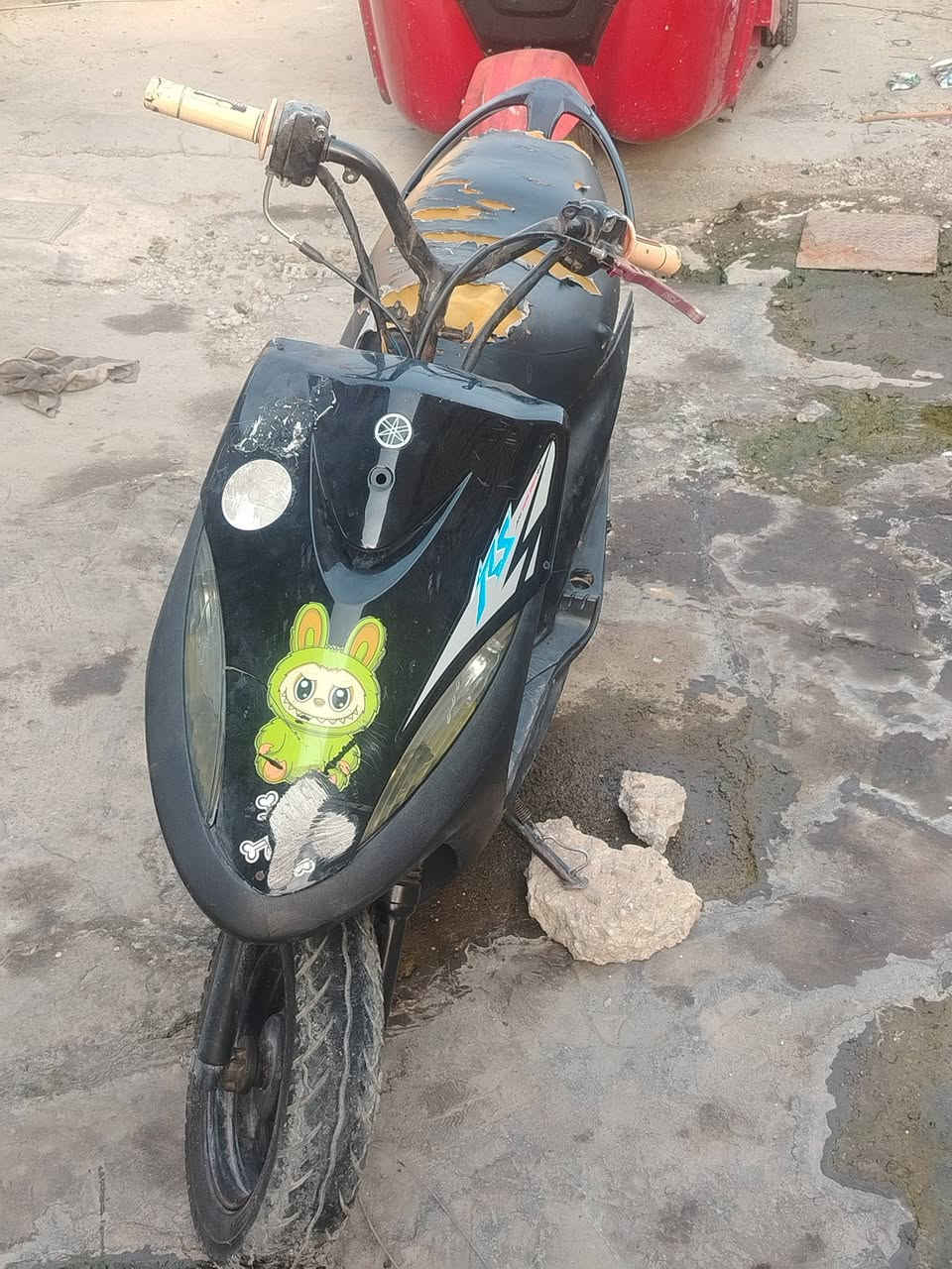 ماكس عدله بوشه ٥٥ اكلجت رياضي درجه مكينه تخبل اليحبهه كلبك كابريتر سكنس شادلهه لا نضوح لا تبخير
سعر ٢٥٠ وبيهه مجال *********** تقاطع درويش المعالف
