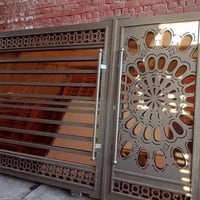 حدادة بركات • أبواب شبابيك • بابل الحلة