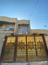 الزعفرانيه شارع الكهرباء • ٧٥م • قرب مدرسه الخضره