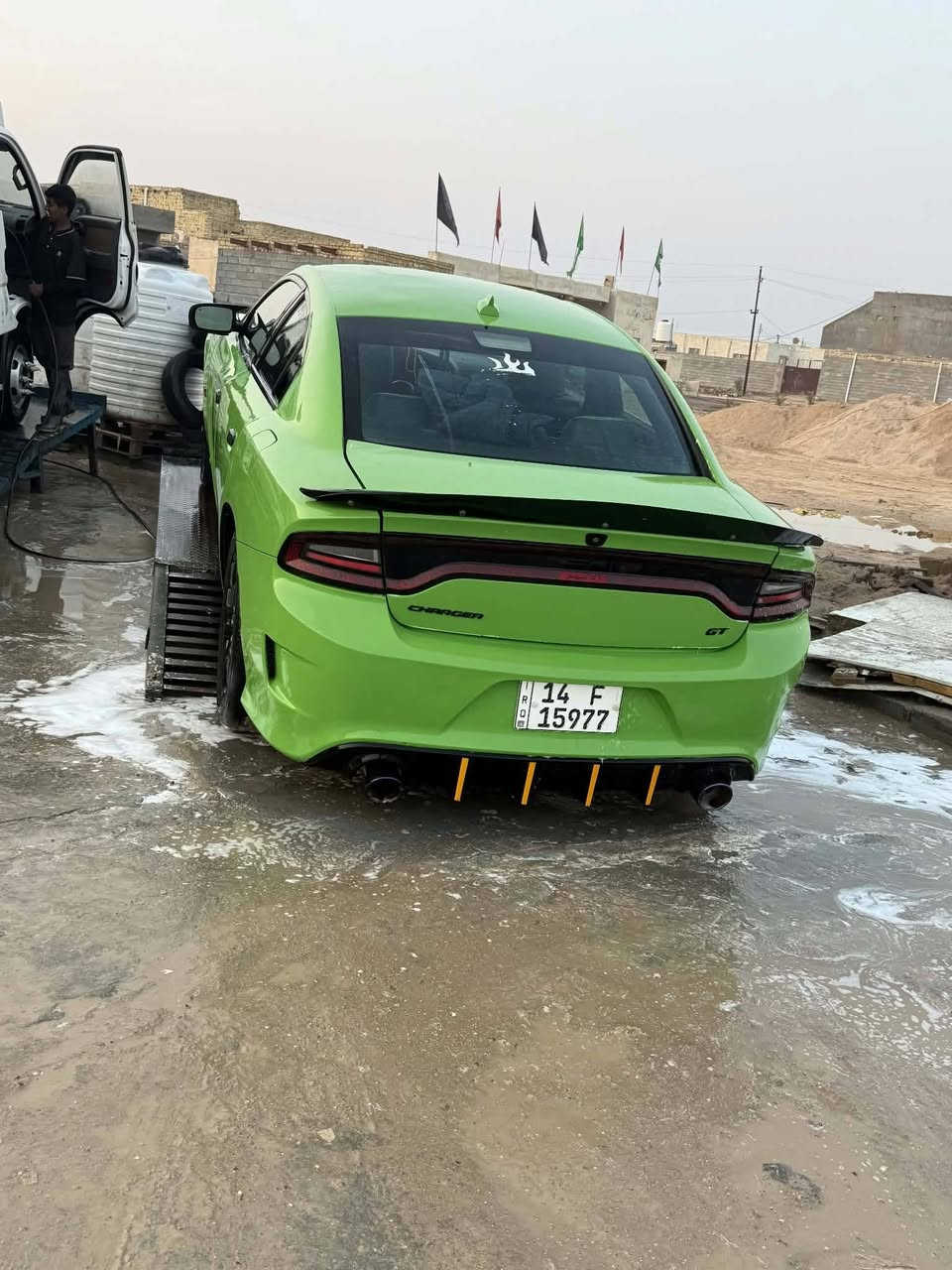 سلام عليكم ورحمه لله سياره لون تفاحي موديل
19 اصل جيتي فور ويل رقم بصرة
باسم المشتري تحويل ثاني يوم 
حادثها مرفق السياره ستخدام شخصي مامشتغله خط تغيير لون ب امريكه مو بل عراق كير محرك تخم تاير تبريد كفاله السعر 140 وقابل للتفاوض مكلف بالنشر وهذه صاحب السياره
***********
