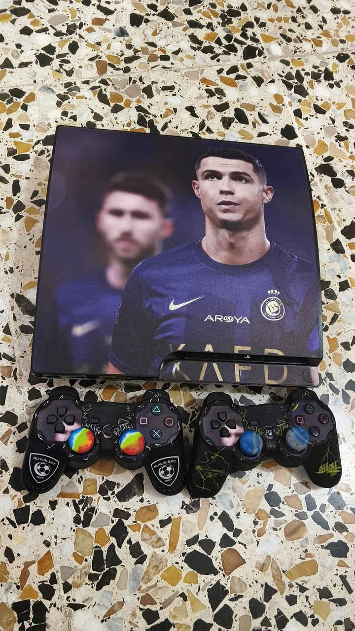 بلي اثير اخو جديد للبيع ذاكره 500
بيس 2026/2018 ويا 8العبات السعر 135 رقم ‏‪***********‬‏ بي واتساب
