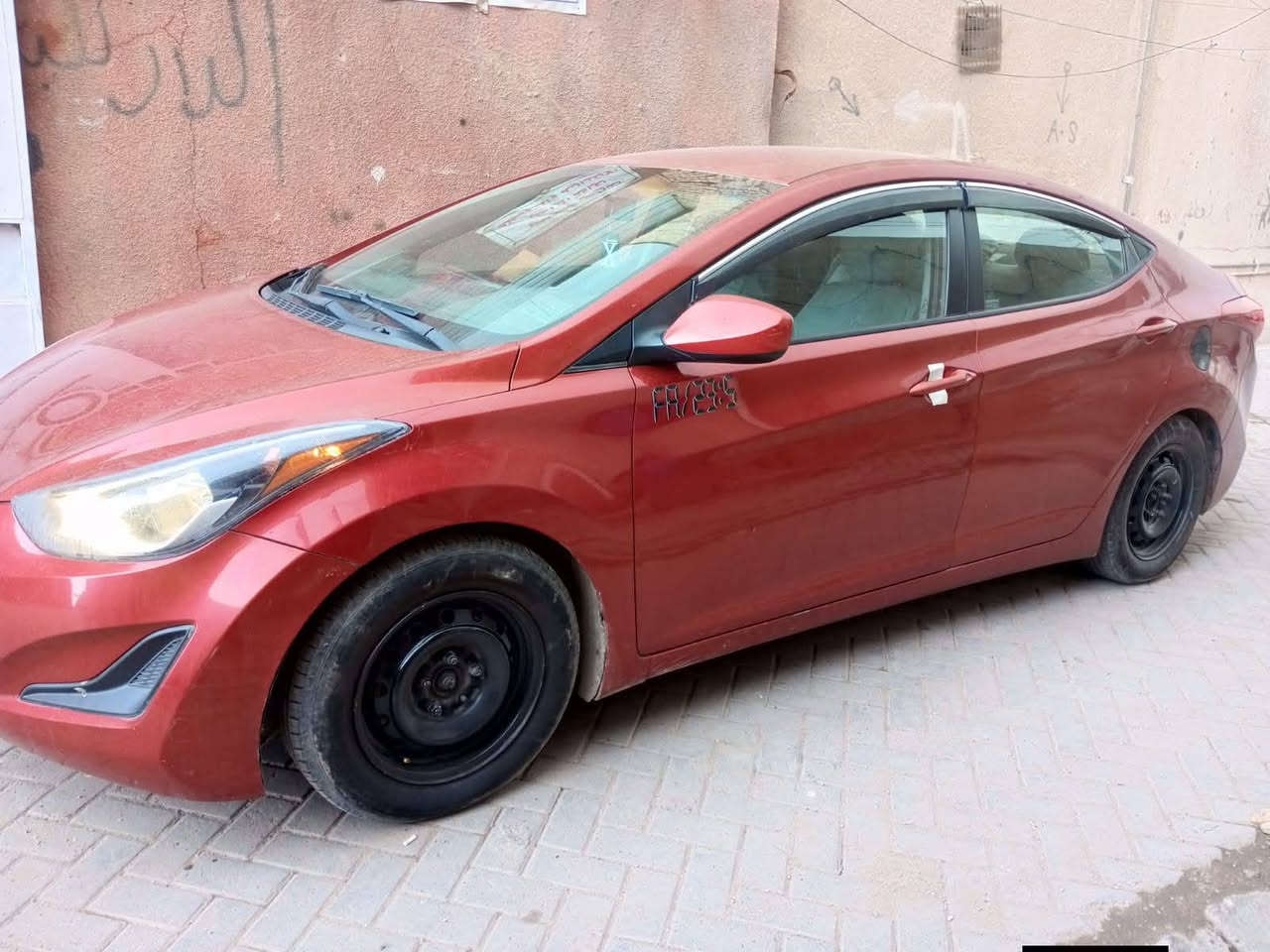 سلام عليكم النترا موديل 16 امريكي دوش 1800 مكينه مكفوله ابد مامفتوحه لا تنقيص ولا بخار كير  مكفول من الفتح تبريد تدفئه بلاديه ع وضع الشركه حته كهربائيات بلاديات السياره مشروع وطني رقم مسيان تحويل مباشر      السعر 100وبيها مجال مكاني بغداد مدينه الصدر ***********
