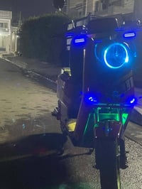شحن • R11 • موديل ٢٠٢٥