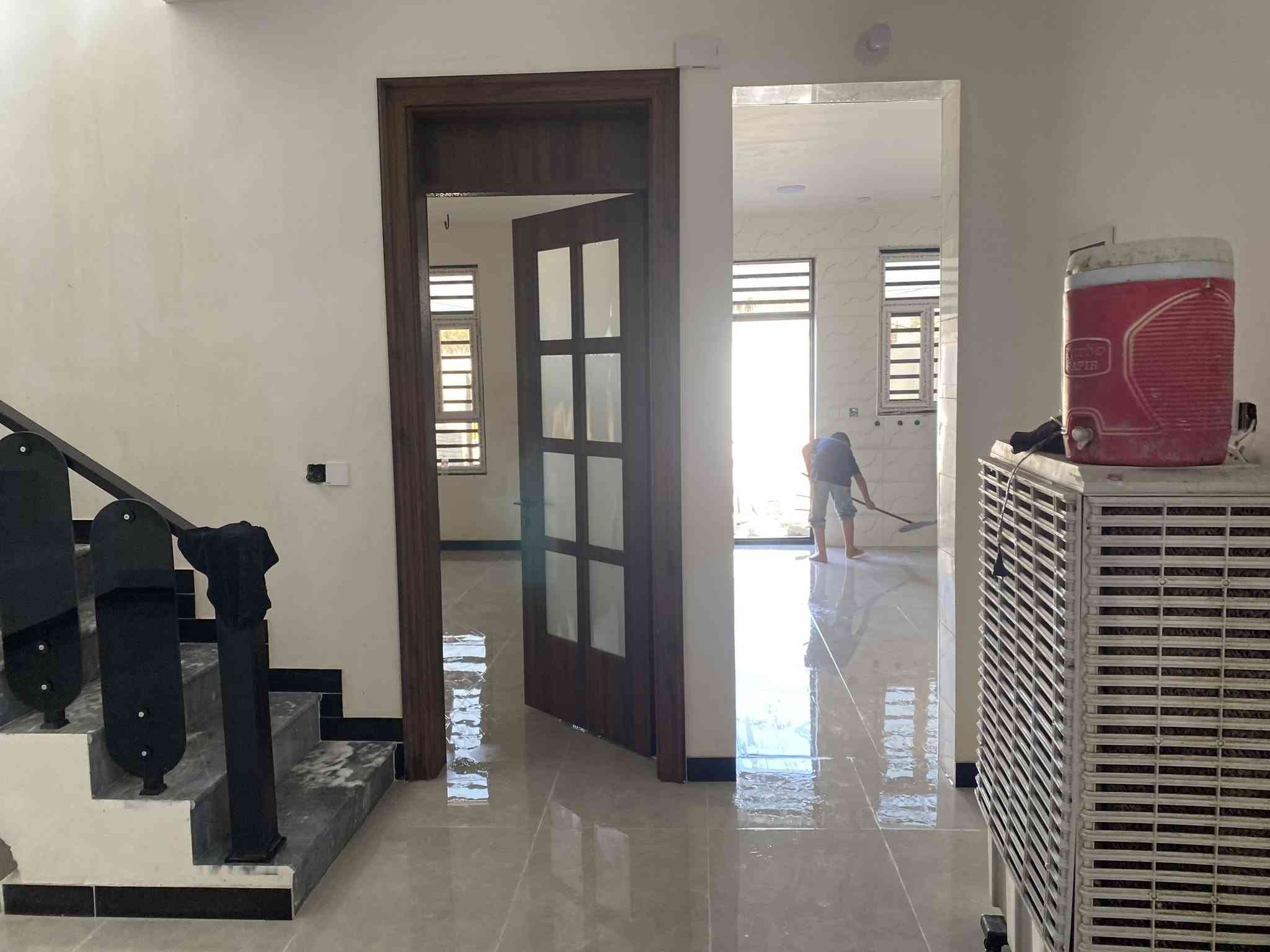 الفحامة بستان الكبيسي • دونم ١١٩ • ٣ غرف