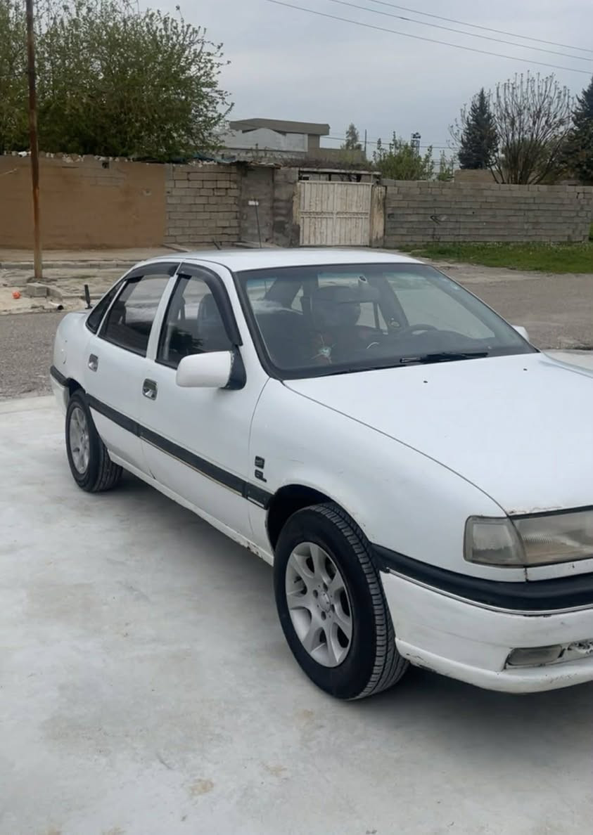 للبیع
اوبل فیکرتا
1990
16قایش حزیظ
کولشي جدید مزبوت 
کیر عادی
رقم اربیل
رقم جدید
شرط تحویل
انا مو صاحیب سیارە
هاي رقم ساحیبە
***********

