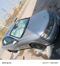 نيسان صني • ٢٠٠٩ • فول أوتوماتيك