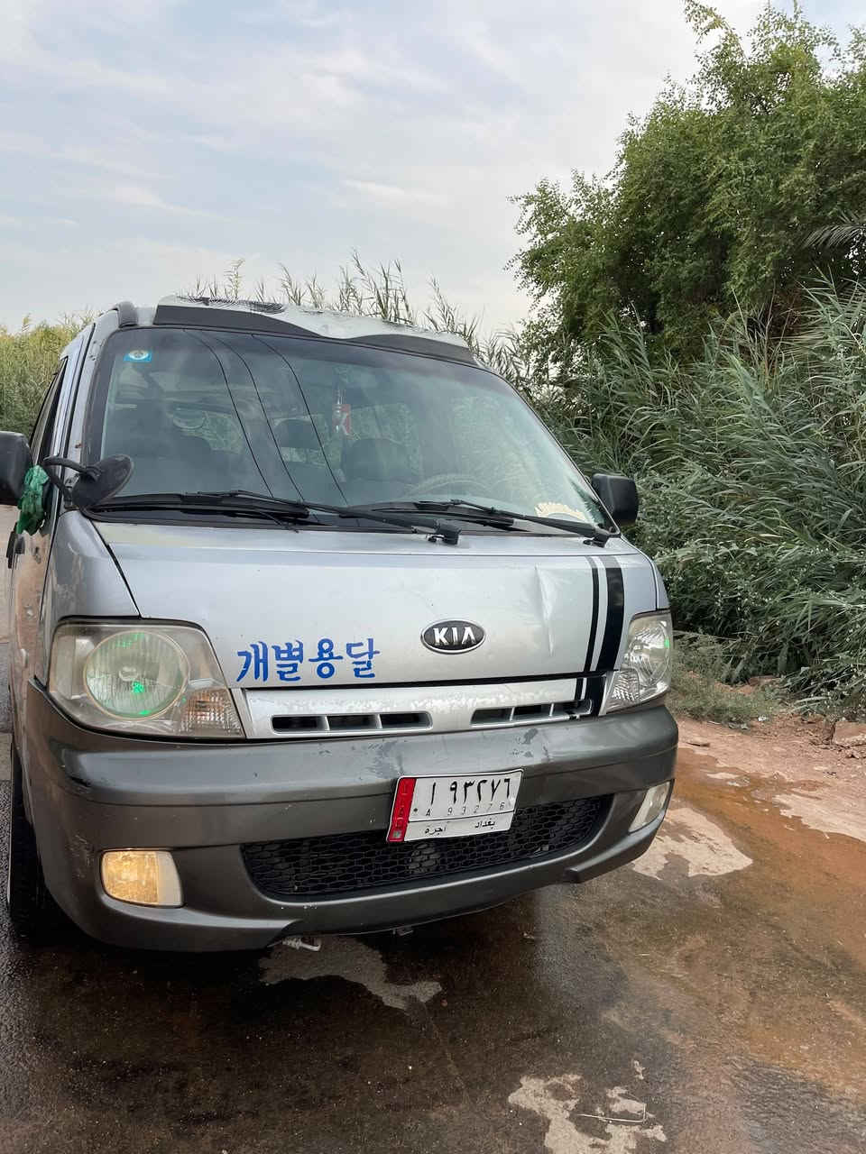 السلام عليكم
منغولي مسكر موديل 2004 بسمي مكفوله من الصبغ والمعجون 
فقط الربع بيه بارد بدون صبغ 
للاستفسار الاتصال ‏‪***********‬‏
*********** خاص ماكو 
المكان/نجف  كوفه عباسيه 
السعر 135 وبيه مجال
