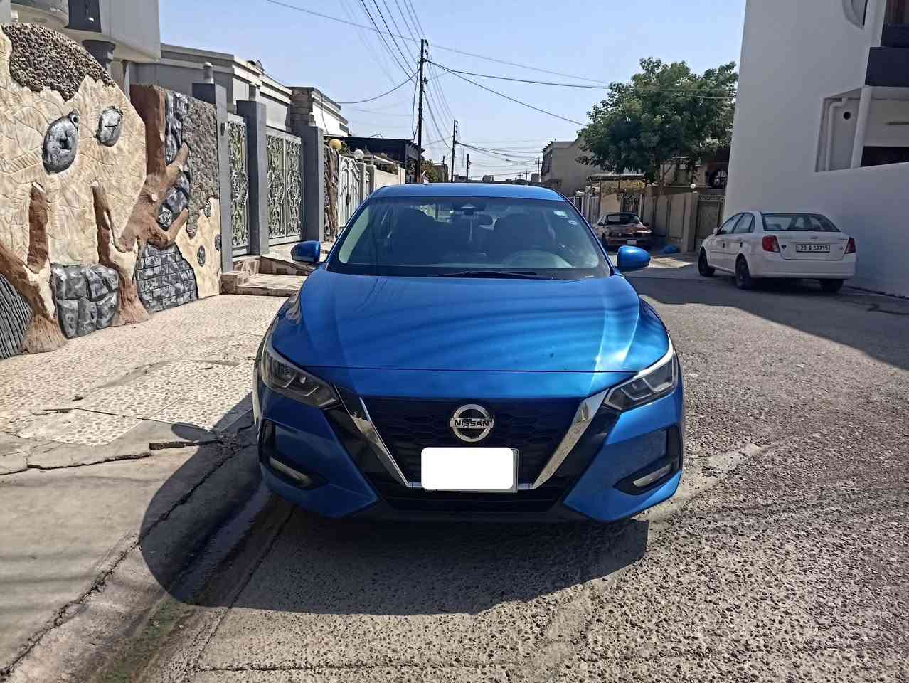 نیسان سەنترا 2020
چاملغ و بۆنید بۆیاغە سەر شاسی پشت مەستەرەی دەعامیەکەی سایەق تعدیلە بستێک تعدیل ساردی هەیە لە هیلالەکەی دواوە  ڕەقەم و سەنەوی تاکو 2031 تازەیە بەناوی خۆمەوەیە کۆبۆن بەنزینی هەیە کۆدیش کراوە کوشن هیتەرە ڕادار دواوە و پێشەوە تحدید سرعە 75مایل ڕۆشتووە شەرت تەحویل و وەکالە سەیارەکە چوار تایەی تازەی لە ژێرە 
ناونیشان/کرکوک گەڕەکی پەنجاعەلی بەرانبەر مزگەوت بەهەشت
رقم موبایل /***********
