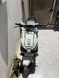 موديل ٢٠٢٦ • بطارية ٣٨ أمبير • ٣٠٠٠ واط نحاس