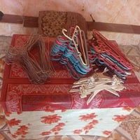 تعاليگ ملابس